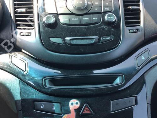 Left tailgate light CHEVROLET ORLANDO (J309) 2.0 D | BP25556547C79  - Image 27