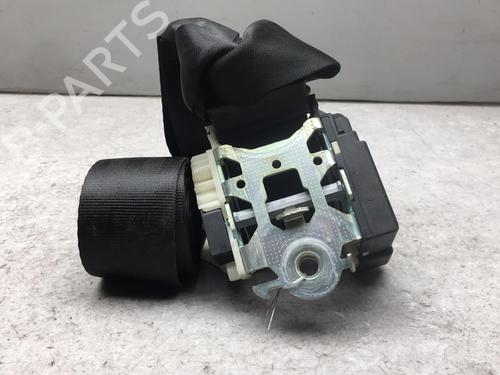Used Front right belt tensioner RENAULT TWINGO II (CN0_) 1.2 16V (CN04, CN0B) (75 hp) 25520062