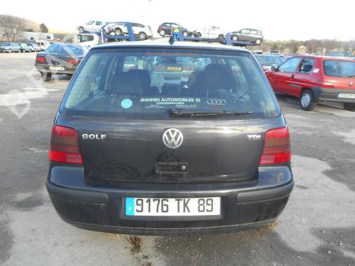 Heater resistor VW GOLF IV (1J1) 1.9 TDI | BP25560249M108 