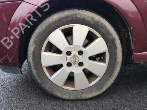 Switch OPEL MERIVA A MPV (X03) 1.7 DTI (E75) | BP25524646I30 - Image 19