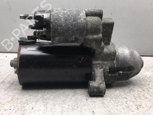 Used Starter Starter MINI MINI Convertible (R57) Cooper D (112 hp) 25555986 25555986