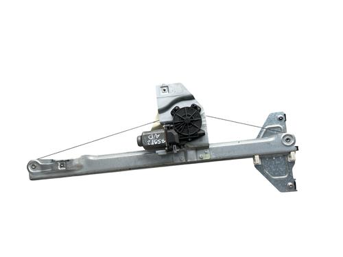 Used Front right window mechanism Front right window mechanism CITROËN BERLINGO Box Body/MPV (B9) 1.6 HDi / BlueHDi 75 (75 hp) 31289850 31289850