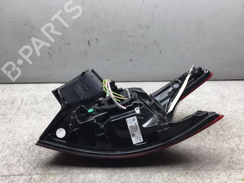 Used Right taillight PEUGEOT 308 II (LB_, LP_, LW_, LH_, L3_) 1.5 BlueHDi 130 (131 hp) 25507034