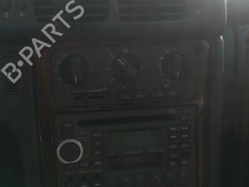 Left mirror VOLVO V70 I (875, 876) 2.5 TDI | BP25552707C26 