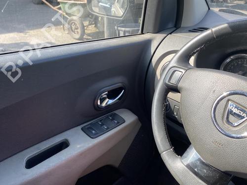 Climate control DACIA LODGY (JS_) 1.5 dCi (JSMC, JSAF) | BP25547277I5 - Image 23