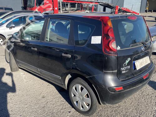 Left headlight NISSAN NOTE (E11, NE11) 1.5 dCi | BP28211986C28 - Image 24