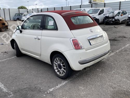 Left taillight FIAT 500 (312_) 1.3 D Multijet (312AXE1A) | BP28381791C34  - Image 21