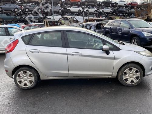 Headlight switch FORD FIESTA VI (CB1, CCN) 1.4 TDCi | BP25573232I24 - Image 20