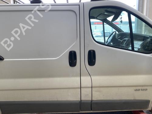 Left front indicator RENAULT TRAFIC II Van (FL) 1.9 dCi 80 (FL0B) | BP29918228C32 - Image 27