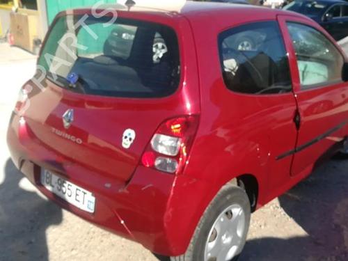 Front left window mechanism RENAULT TWINGO II (CN0_) | BP25553393C22 - Image 3