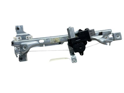 Rear right window mechanism PEUGEOT 3008 I MPV (0U_) 2.0 HDi 150 / BlueHDi 150 | BP29973800C25 