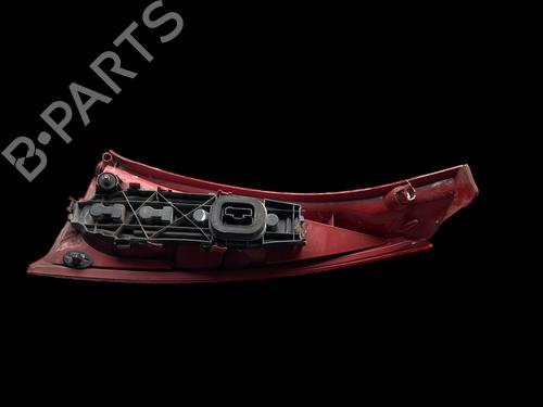 Left taillight CITROËN C3 I (FC_, FN_) 1.4 HDi | BP27362632C34