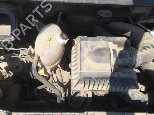 Right sun visor OPEL MOVANO A Van (X70) 2.5 DTi (FD) | BP25525901I2  - Image 6