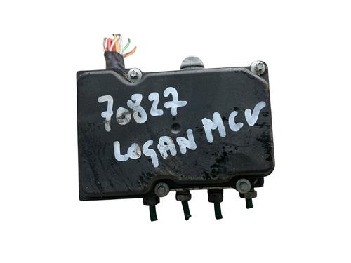 Módulo de ABS DACIA LOGAN MCV (KS_) 1.5 dCi (KS04) | BP25499876M43