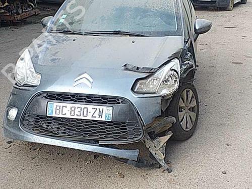 Radio CITROËN C3 II (SC_) 1.4 | BP25556773E6  - Image 31