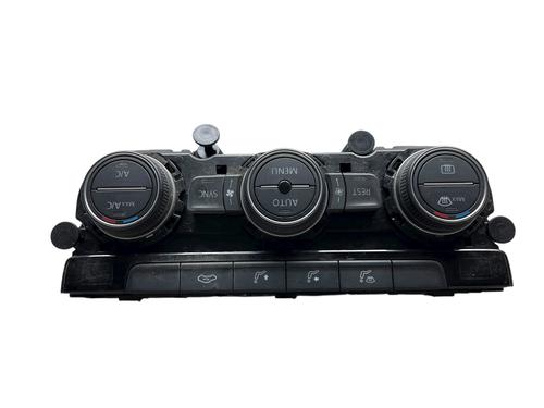 Commande Chauffage VW TIGUAN (AD1, AX1) 2.0 TDI | BP25549715I5 