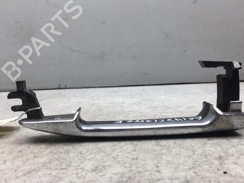 Front left exterior door handle MERCEDES-BENZ E-CLASS (W210) E 270 CDI (210.016) | BP25560598C128 