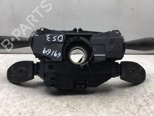Steering column stalk CITROËN DS3 (SA_) 1.6 HDi 110 | BP25550753I23  - Image 5