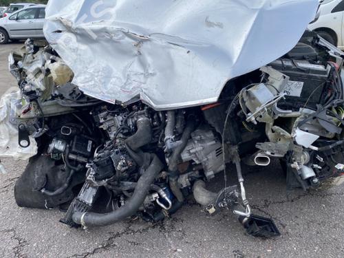 Switch CITROËN C5 III (RD_) 2.0 HDi 150 / BlueHDi 150 (RDRHEA, RDRHE8, RDAHRM,... | BP25513201I30 - Image 18