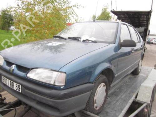 Used Parts RENAULT 19 II (B/C53_) 1.4 2502389