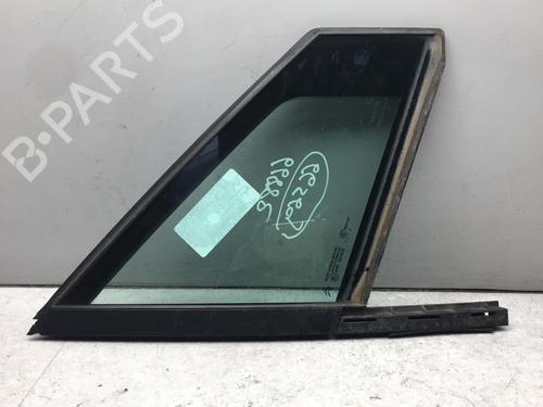 Used Front right quarter glass Front right quarter glass CITROËN C4 Picasso I MPV (UD_) 1.6 HDi (109 hp) 25532889 25532889
