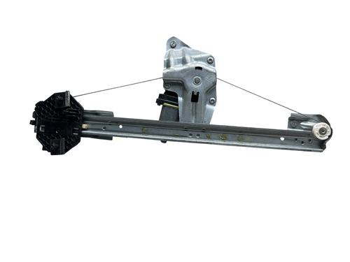 Front right window mechanism DACIA SANDERO II 1.0 SCe 75 (B8JC, B8JD) | BP27357509C23 