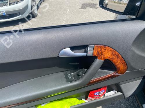 Left sun visor AUDI A3 (8P1) 1.4 TFSI | BP39455493I1 - Image 6