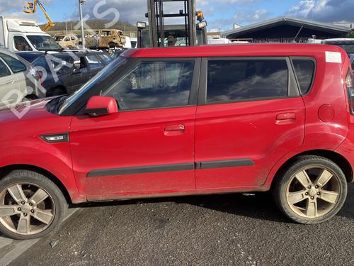 Left headlight KIA SOUL I (AM) 1.6 CRDi 128 | BP25530841C28 - Image 6