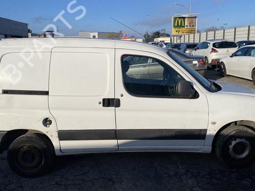 Right headlight CITROËN BERLINGO / BERLINGO FIRST MPV (MF_, GJK_, GFK_) 1.6 HDI 90 (MF9HX) | BP31289911C29 