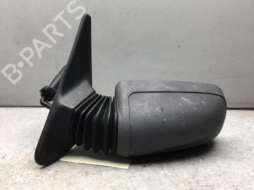 Left mirror PEUGEOT 205 II (20A/C) 1.1 | BP25532777C26 