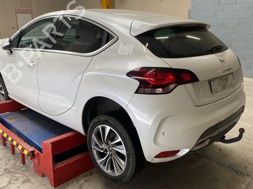 Radio CITROËN DS4 (NX_) 1.6 HDi 115 | BP30200709E6  - Image 22