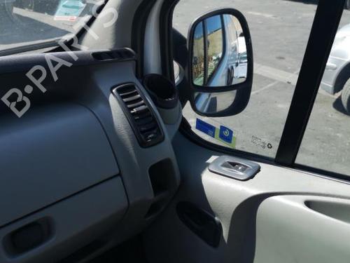 Forskærm venstre RENAULT TRAFIC II Van (FL)  | BP25559323C41  - Image 30