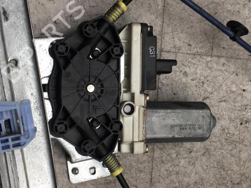 Rudehejsemekanisme ventre foran CITROËN C2 (JM_) 1.1 | BP25575445C22 