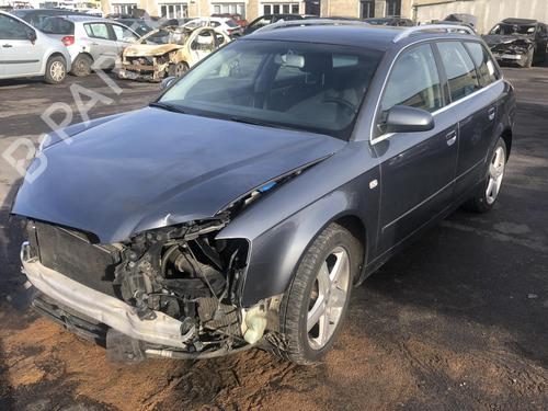 Electronic module AUDI A4 B7 Avant (8ED) 2.0 TDI | BP25515152M83 - Image 5
