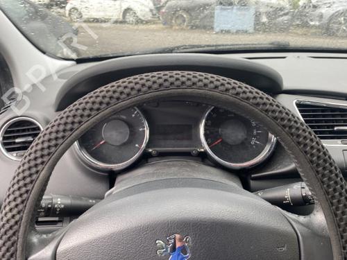 Left tailgate light PEUGEOT 3008 I MPV (0U_) 1.6 HDi | BP25542430C79 