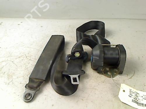 Front right belt tensioner SKODA FELICIA II (6U1) 1.3 6U0857706B041