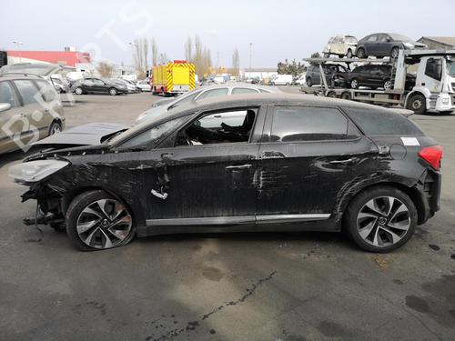 Seat buckle CITROËN DS5 2.0 HDi 165 | BP25520780I32  - Image 35