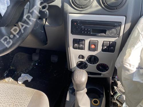 Used Parts DACIA LOGAN (LS_) 1.6 (LS0B, LS0D, LS0F, LS0H) 4287513