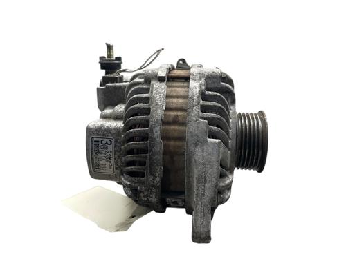 Used Alternator MAZDA 2 (DE_, DH_) 1.3 (DE3FS) (75 hp) 31805456