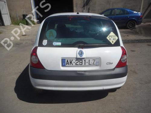 Switch RENAULT CLIO II (BB_, CB_) 1.5 dCi (B/CB07) | BP25582264I30 
