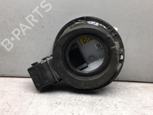 Used Fuel flap PEUGEOT 308 I (4A_, 4C_) 1.6 HDi (92 hp) 25585429