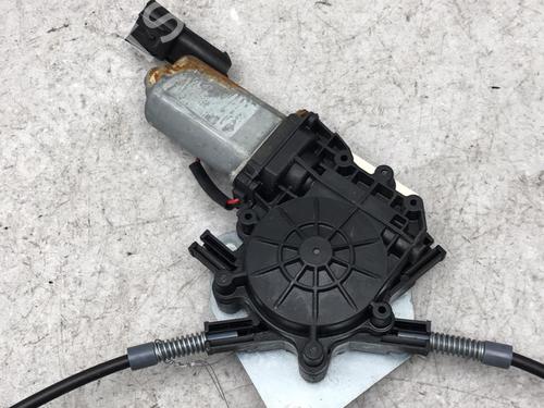 Used Front right window mechanism HYUNDAI COUPE II (GK) 2.0 GLS (143 hp) 25555672
