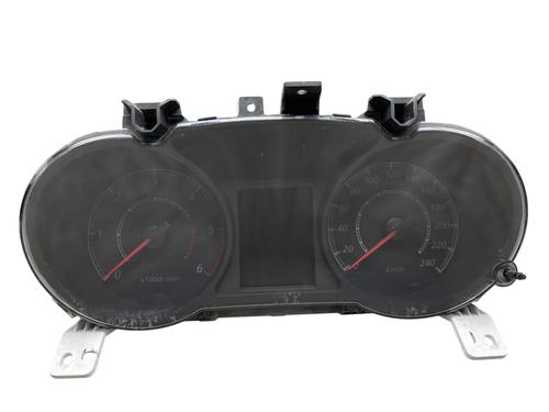 Instrument cluster MITSUBISHI ASX (GA_W_) 1.8 DI-D 4WD (GA6W) | BP25502860C47 - Image 4