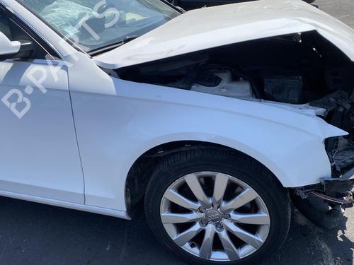 Rear left window mechanism AUDI A4 B8 (8K2) 2.0 TDI | BP25514429C24 