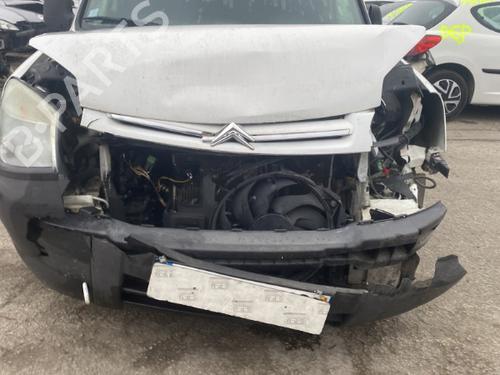 Front left lock CITROËN BERLINGO / BERLINGO FIRST Box Body/MPV (M_) 1.9 D 70 (MBWJZ, MCWJZ) | BP25568319C98 