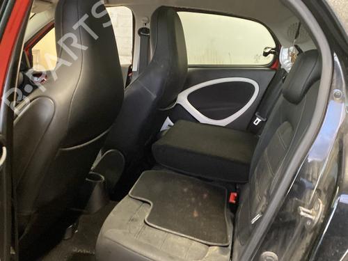 Ratstangsstang SMART FORFOUR Hatchback (453) 0.9 (453.044, 453.053) | BP31925185I23  - Image 11