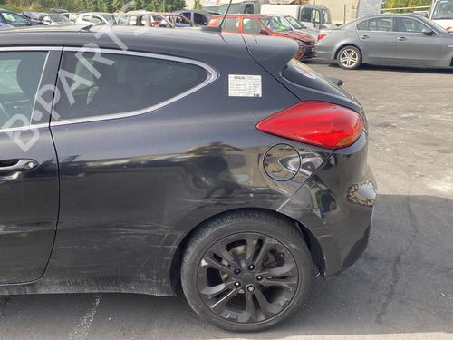 Climate control KIA PRO CEE'D (JD) 1.6 CRDi 128 | BP25546619I5  - Image 13