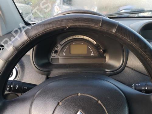 Left mirror CITROËN C2 (JM_) 1.4 HDi | BP25584296C26 
