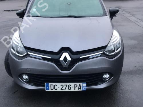 Headrest RENAULT CLIO IV (BH_) 0.9 TCe 90 (BHNF, BHMA, BHMH, BHJK, BHJR) | BP25576636I31 