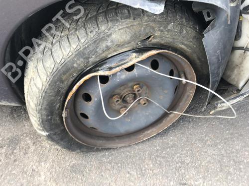 Climate control RENAULT MODUS / GRAND MODUS (F/JP0_) 1.5 dCi (FP0E, JP0E) | BP25582014I5 - Image 4